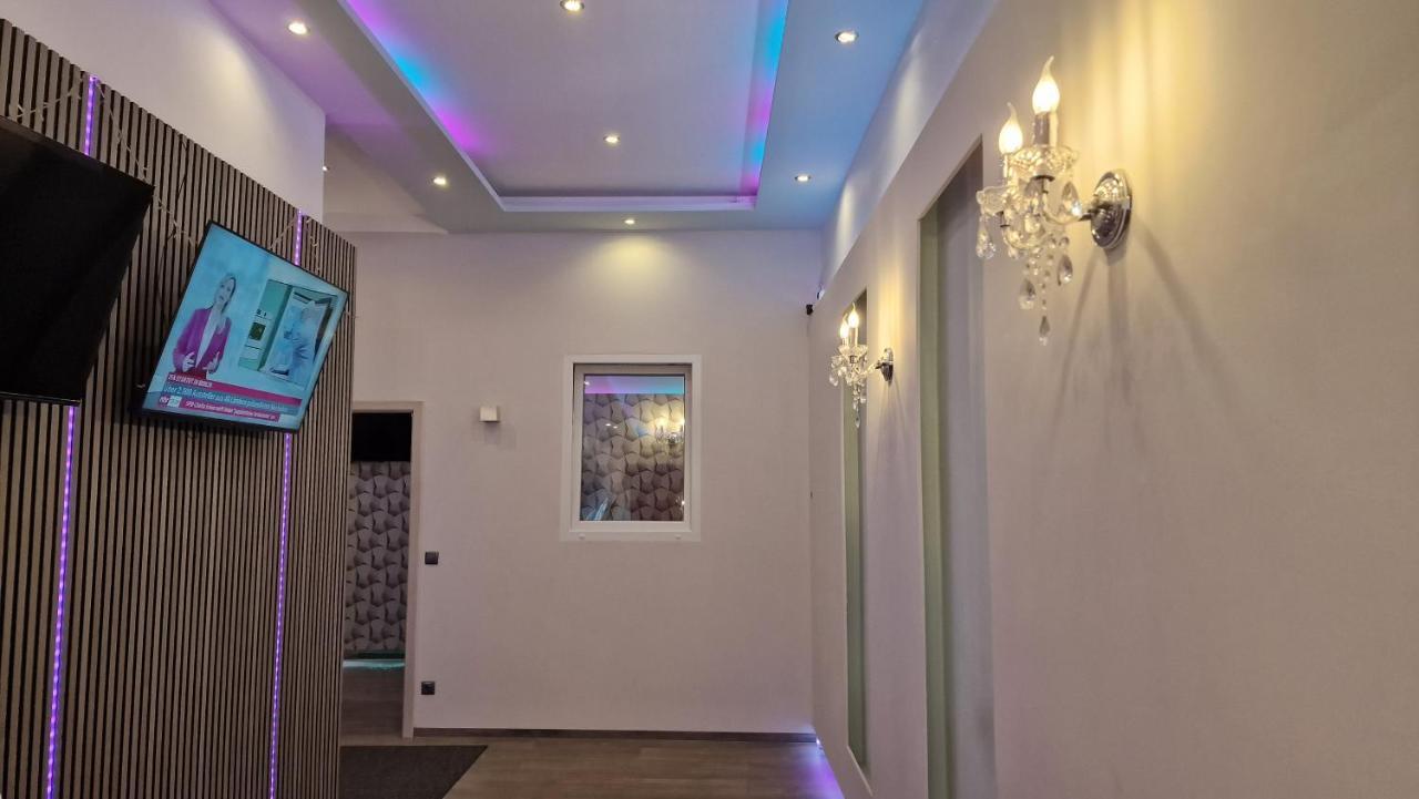 Elegance Studios Wien Exterior photo